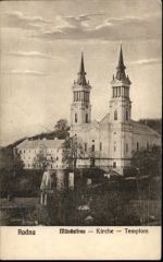 Maria Radna