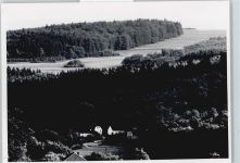 61276 W6395 Emmershausen - Foto-Karte