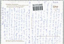 49401 W2845 Dümmerlohausen - Pension Schomaker