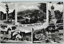 79761 W7890 Waldshut - Kaiserstraße
