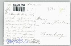 79761 W7890 Waldshut - Kaiserstraße
