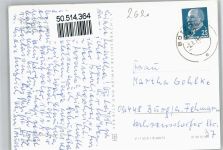 18246 O2620 Bützow - Wilhelm-Peick-Straße, ...