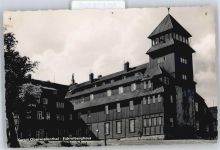 09484 O9312 Oberwiesenthal - Fichtelberghaus