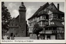 74821 W6950 Mosbach , Baden