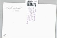 71111 W7035 Waldenbuch - Foto-Karte