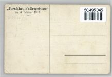 De Ladrhuf Erzgebirge Liederkarte