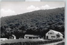 34549 W3593 Edersee - Haus WIese Baum