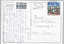 23714 W2423 Malente-Gremsmühlen