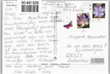 17419 O2251 Seebad Heringsdorf