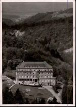 55442 W6534 Stromberg , Hunsrück - Foto 10x14 cm