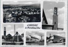 37133 W3403 Friedland , Kr Göttingen - Caritas