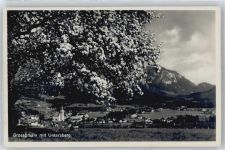 5084 Großgmain - Untersberg