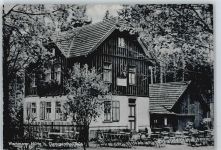 99887 O5805 Georgenthal , Thüringerw