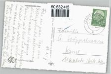 35066 W3558 Frankenberg (Eder)