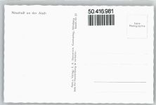 91413 W8530 Neustadt a d Aisch