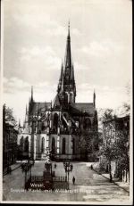 46483 W4230 Wesel a Rhein - Foto 10x14 cm