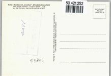 53804 W5203 Alefeld - Hotel, Restaurant Inselhof