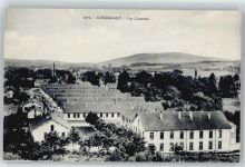 90200 Giromagny - Kaserne