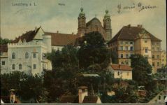 86899 W8910 Landsberg a. Lech