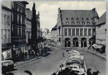 32423 W4950 Minden , Westf - Hauptstrasse