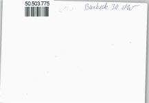 21745 W2170 Basbeck , Niederelbe - Foto