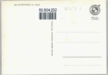 48624 W4437 Schöppingen - Clubhaus , Amtshaus