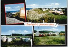 23813 W2361 Grönwohld b Bad Segeberg - Camping Meer Auto