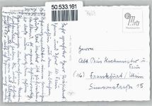 77728 W7603 Lierbach - Haus Wasserfall