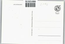 21756 W2176 Osten , Oste - Hauptstrasse