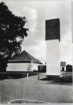 49685 W4593 Emstek - Kirche