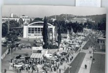 Brno Brünn - Messegelände