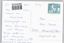 18230 O2572 Ostseebad Rerik