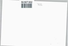 71063 W7032 Sindelfingen - Briefmarkenbörse