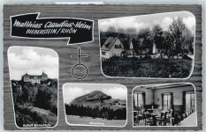 36145 W6417 Bieberstein , Kr Fulda - Mathias-Claudius-Heim