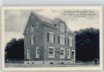 52538 W5133 Birgden - Restaurant Bergisches Haus