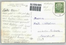54552 W5569 Darscheid , Kr Daun - Gasthof, Restaurant