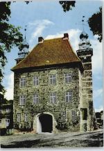 23795 W2360 Bad Segeberg - Haus Tor Baum