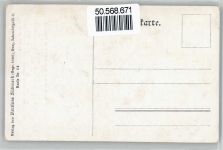 T.Wetzel , Südmark Verein No. 54 Schulvereinähnliche