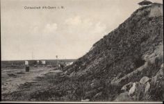 18230 O2572 Ostseebad Rerik Alt Gaarz