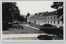 2700 Bad Fischau - Erholungsheim