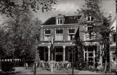 29303 W3103 Bergen , Kr Celle - Hotel Russenweg