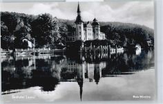82335 W8137 Leoni , Starnberger See - Seehotel