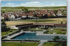 35274 W3575 Kirchhain - Schwimmbad