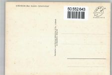 35274 W3575 Kirchhain - Schwimmbad