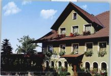 88239 W7988 Wangen im Allgäu - Gasthof Kleber