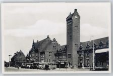 6211 Maastricht - Station