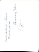 55442 W6534 Stromberg , Hunsrück - Foto 10x14 cm