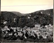 56170 W5413 Bendorf , Rhein - Foto 12x17 cm