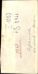 56170 W5413 Bendorf , Rhein - Foto 12x17 cm