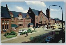 6211 Maastricht - Bahnhof